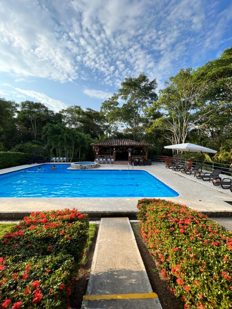 Hotel Parador Del Gitano image