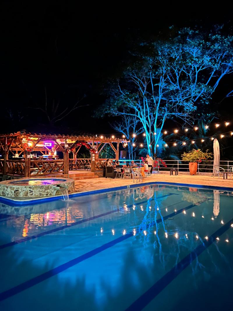 Hotel Parador Del Gitano image