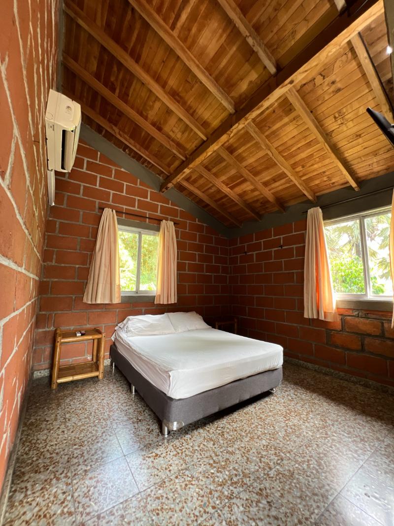Hotel Parador Del Gitano image