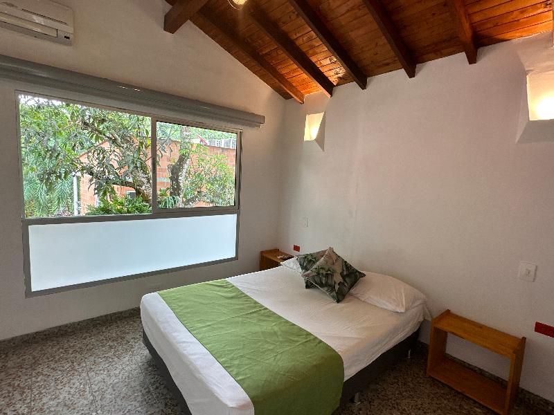 Hotel Parador Del Gitano image 4
