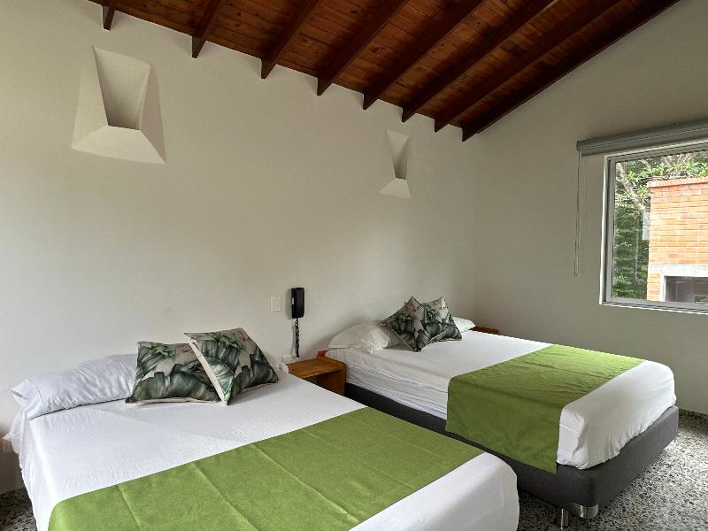 Hotel Parador Del Gitano image