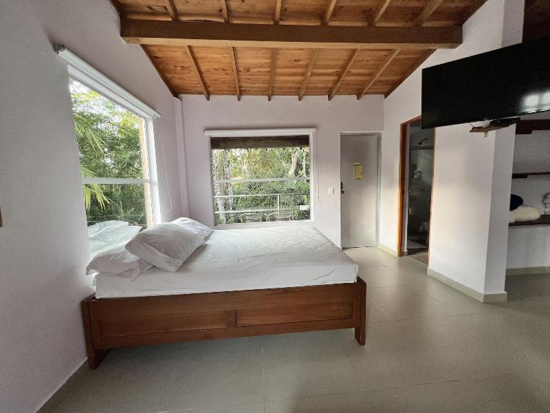 Hotel Parador Del Gitano image