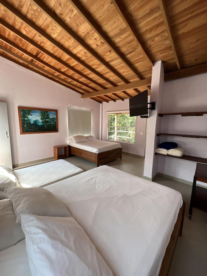 Hotel Parador Del Gitano image