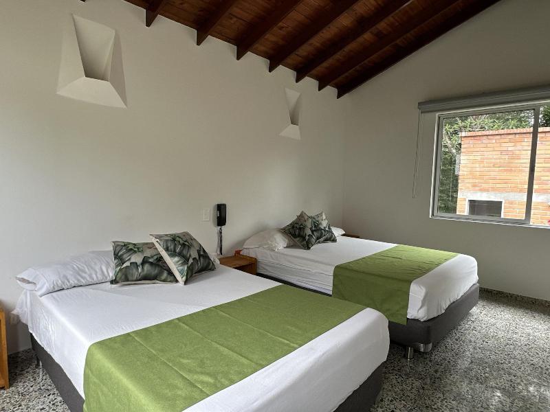 Hotel Parador Del Gitano image