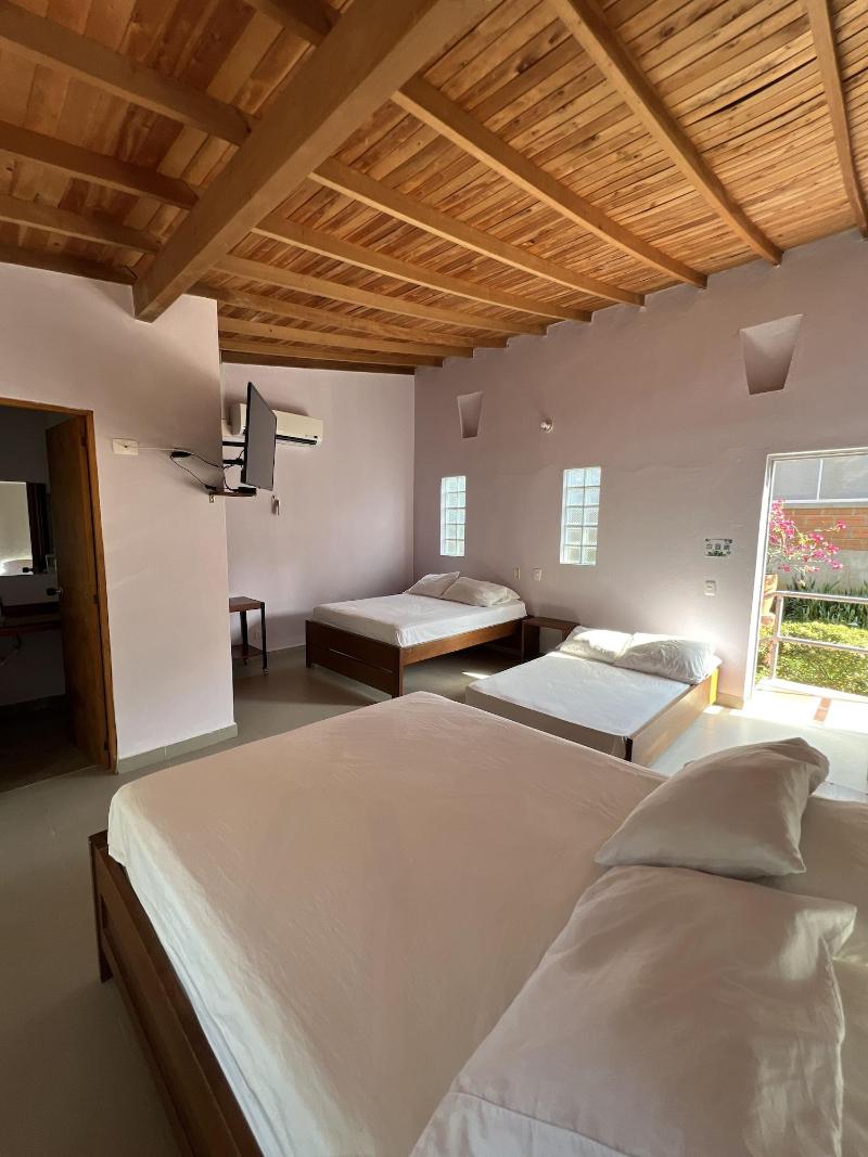 Hotel Parador Del Gitano image