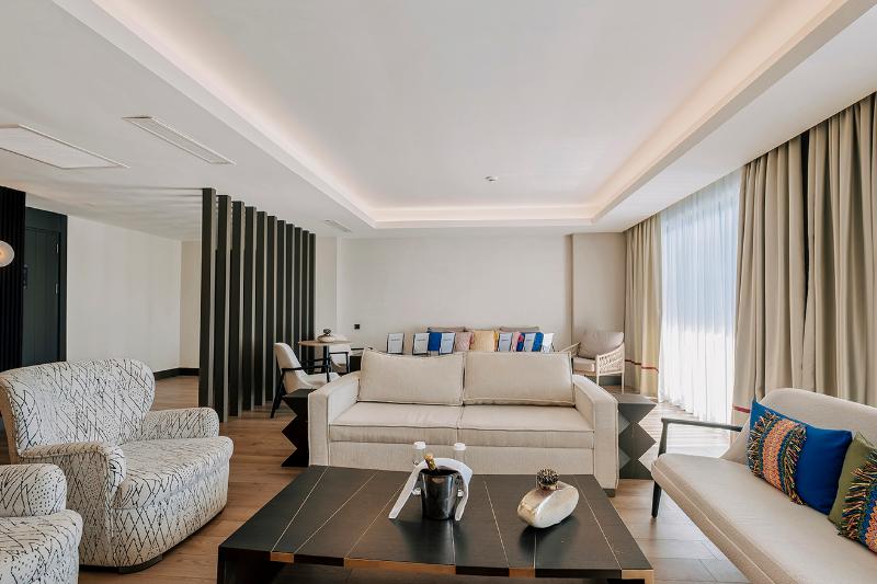 The X Belek image