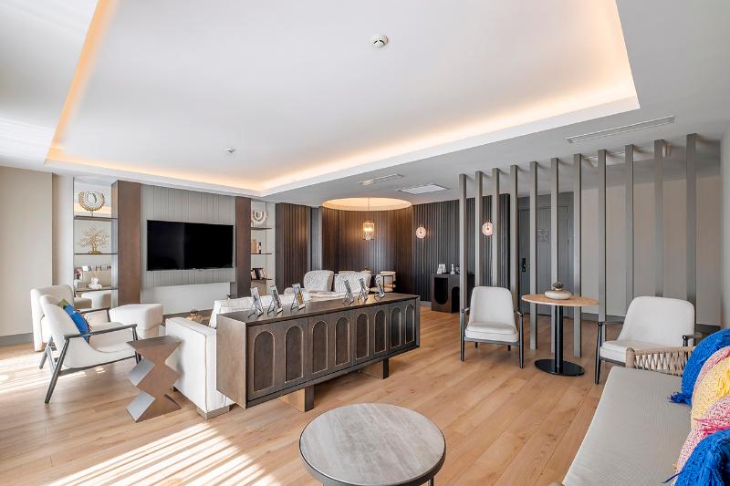 The X Belek image