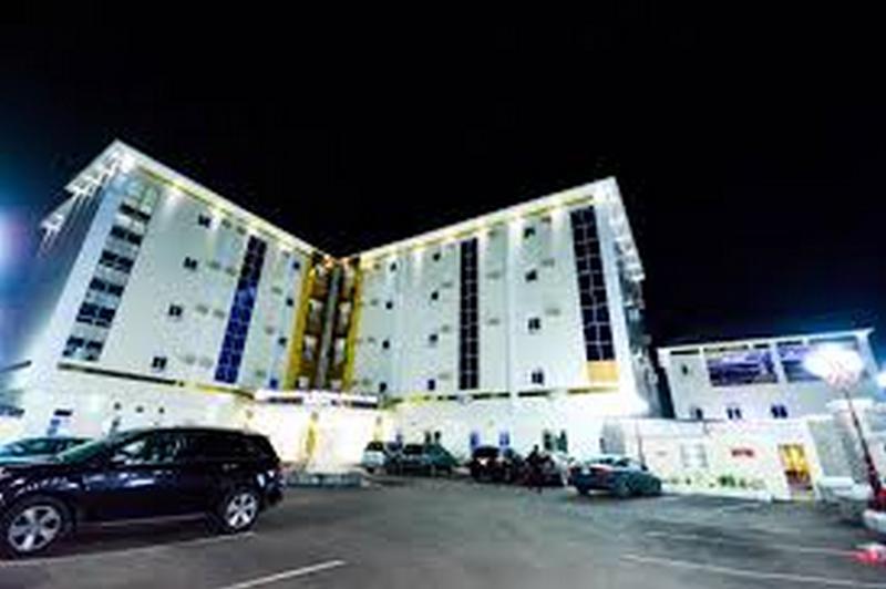 Immaculate Golden Hotels image