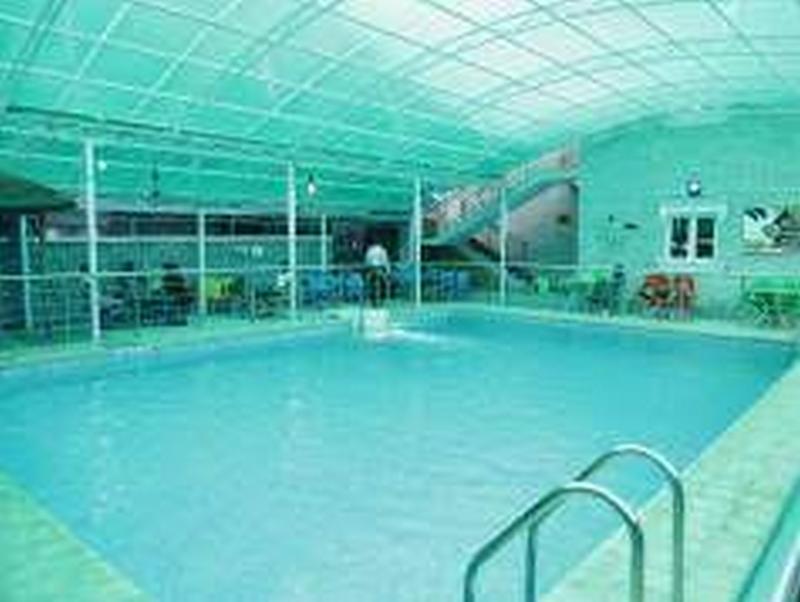 Immaculate Golden Hotels image