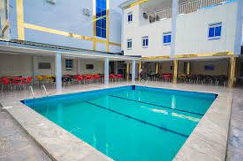 Immaculate Golden Hotels image