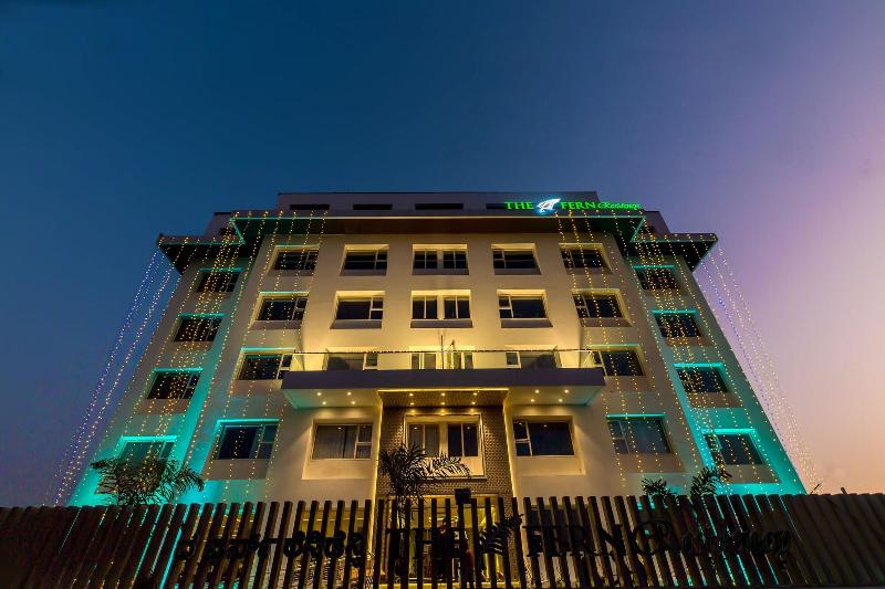 The Fern Residency, Vijayapura image