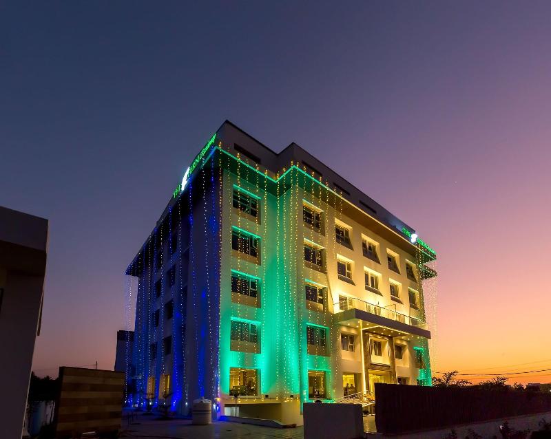 The Fern Residency, Vijayapura image