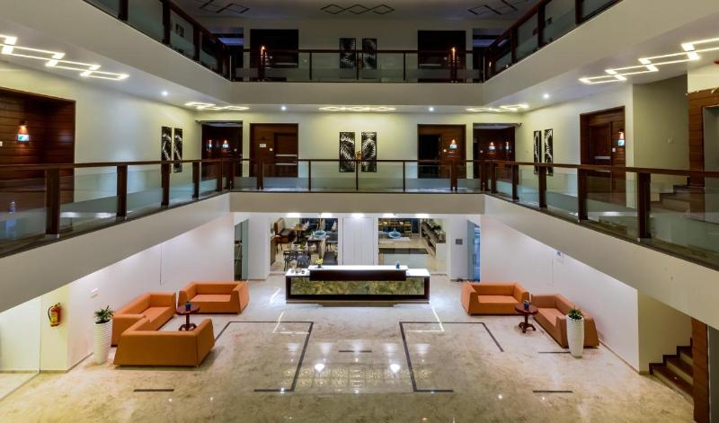 The Fern Residency, Vijayapura image