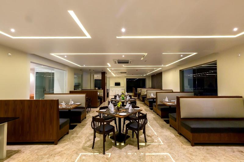 The Fern Residency, Vijayapura image