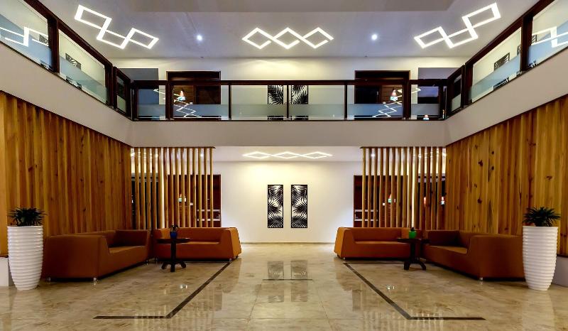 The Fern Residency, Vijayapura image