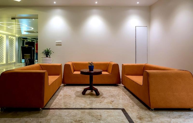 The Fern Residency, Vijayapura image