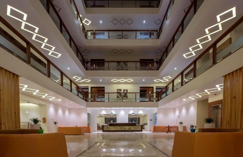 The Fern Residency, Vijayapura image