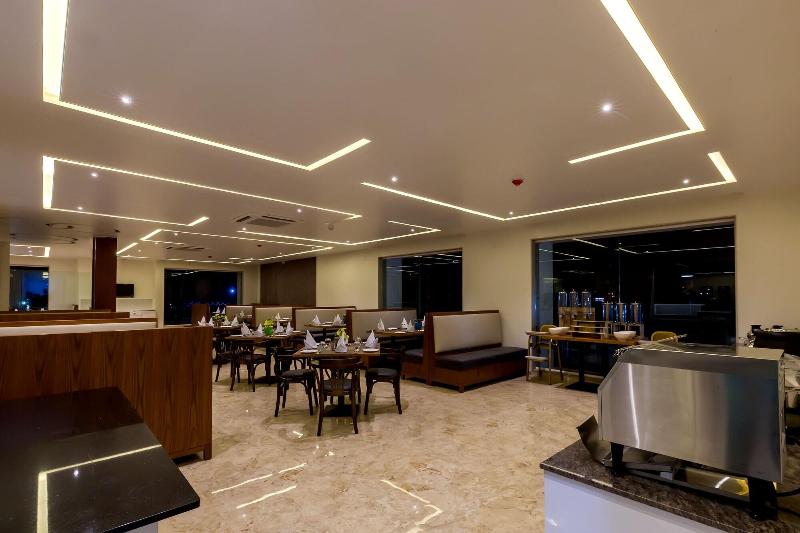 The Fern Residency, Vijayapura image