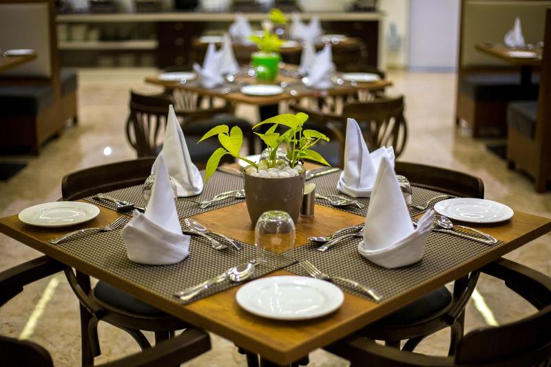 The Fern Residency, Vijayapura image