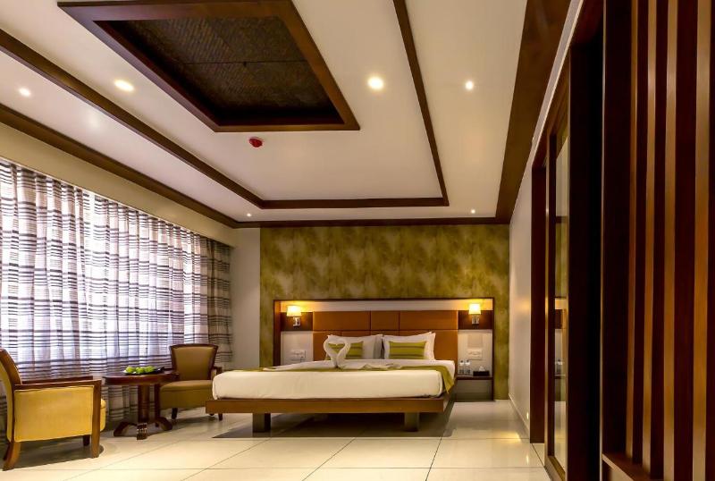 The Fern Residency, Vijayapura image