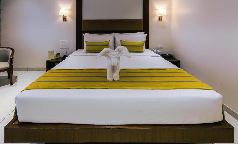 The Fern Residency, Vijayapura image