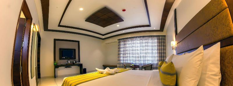 The Fern Residency, Vijayapura image