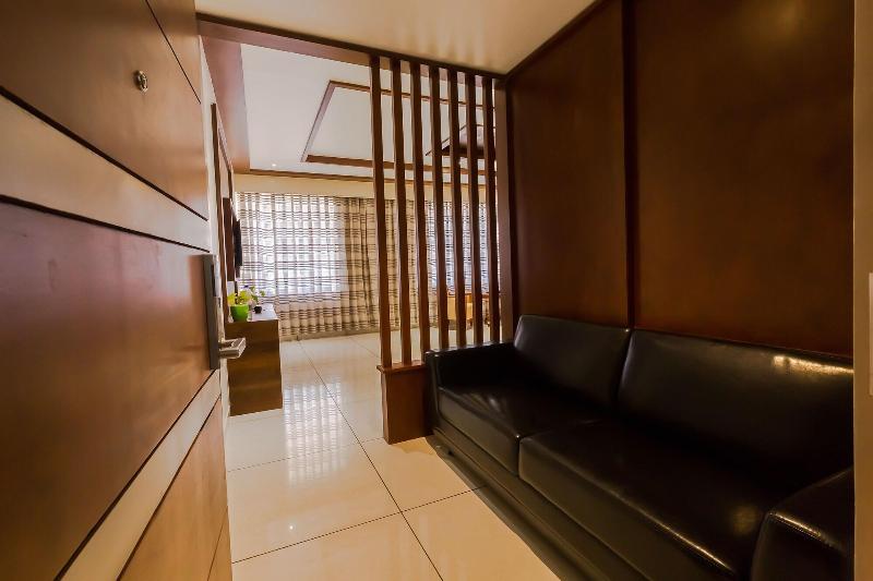 The Fern Residency, Vijayapura image