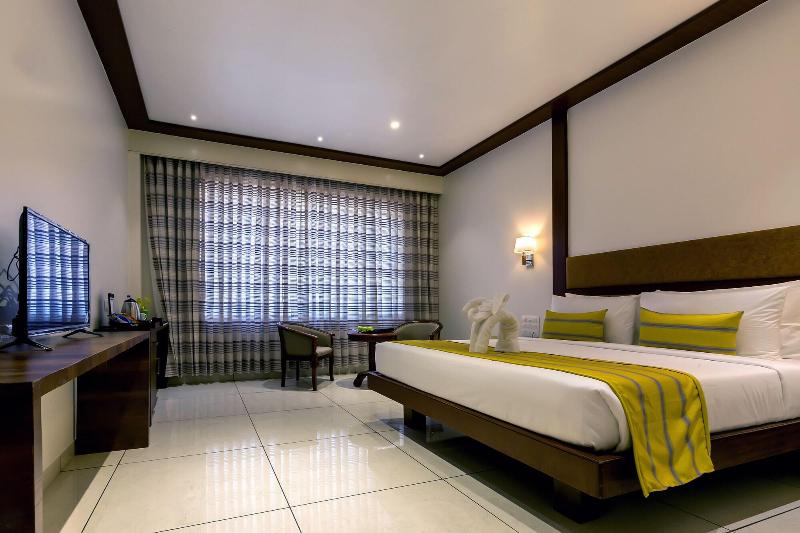The Fern Residency, Vijayapura image