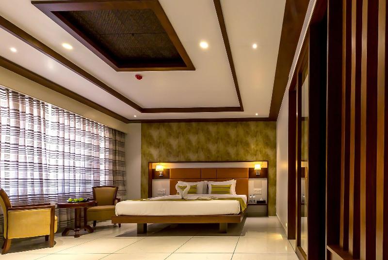 The Fern Residency, Vijayapura image