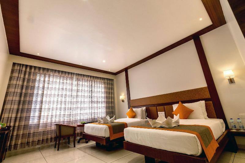 The Fern Residency, Vijayapura image
