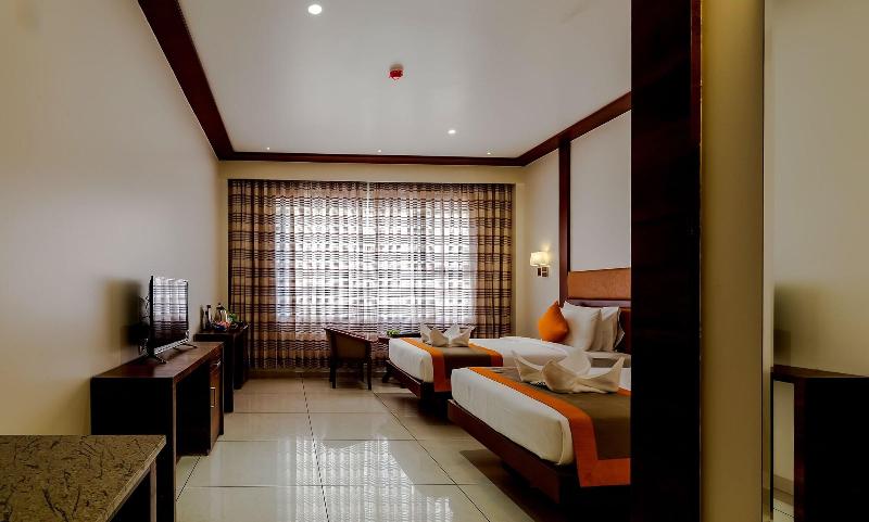 The Fern Residency, Vijayapura image