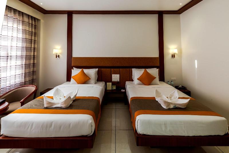 The Fern Residency, Vijayapura image