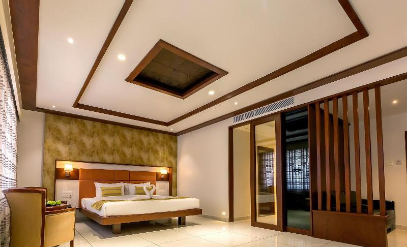 The Fern Residency, Vijayapura image