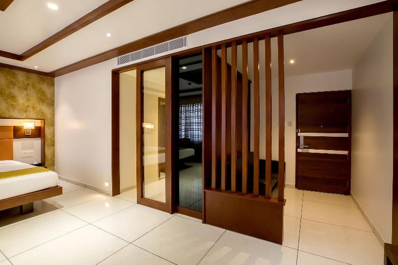 The Fern Residency, Vijayapura image