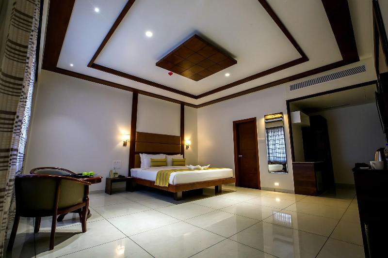 The Fern Residency, Vijayapura image