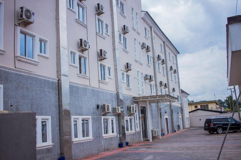 Residency Hotels