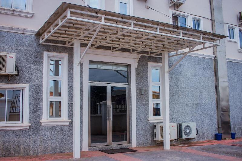 Residency Hotels