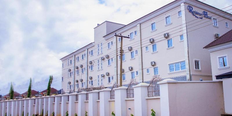 Residency Hotels