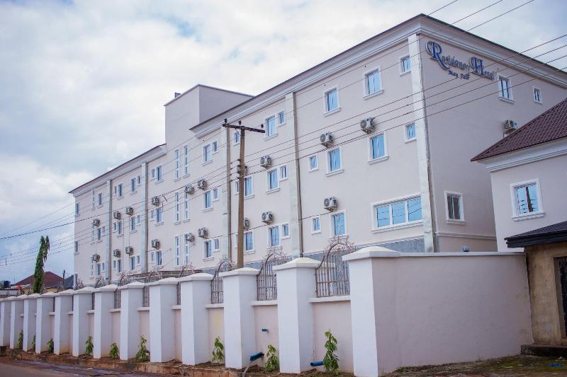 Residency Hotels