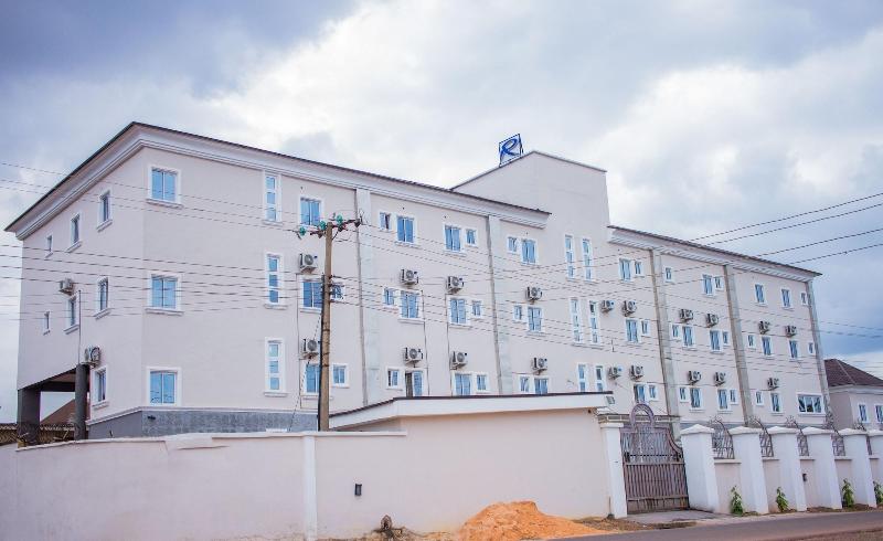 Residency Hotels