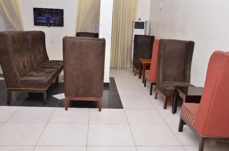 Residency Hotels