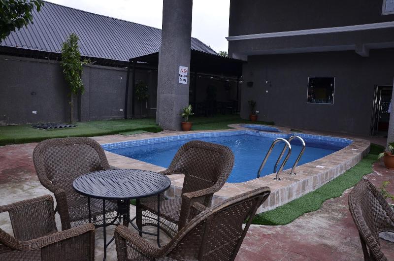 Residency Hotels
