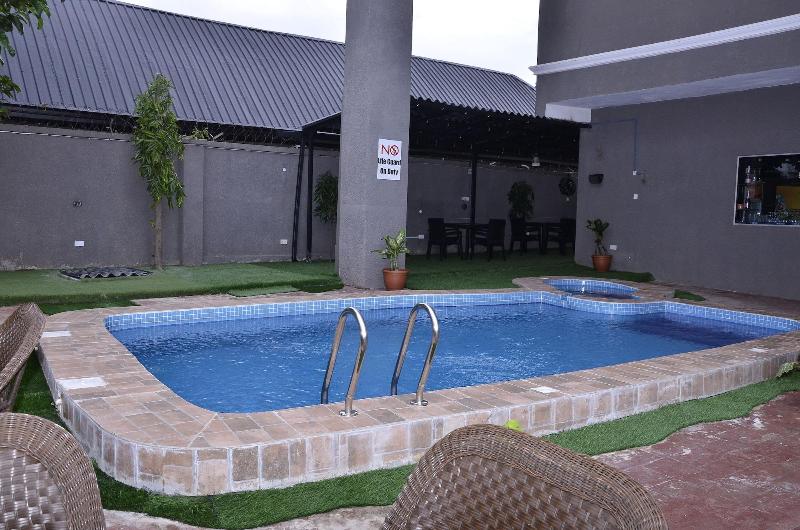 Residency Hotels
