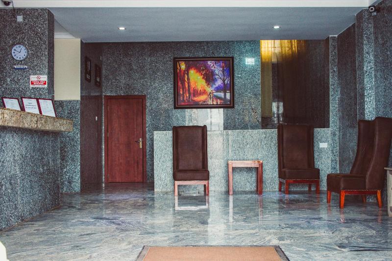 Residency Hotels