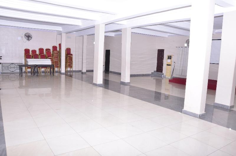 Residency Hotels