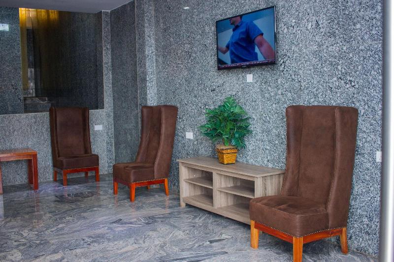 Residency Hotels