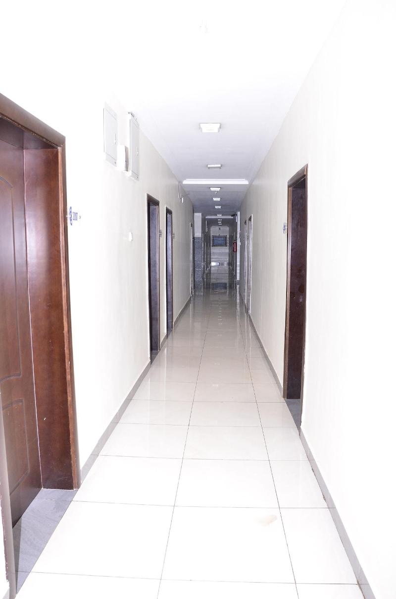 Residency Hotels