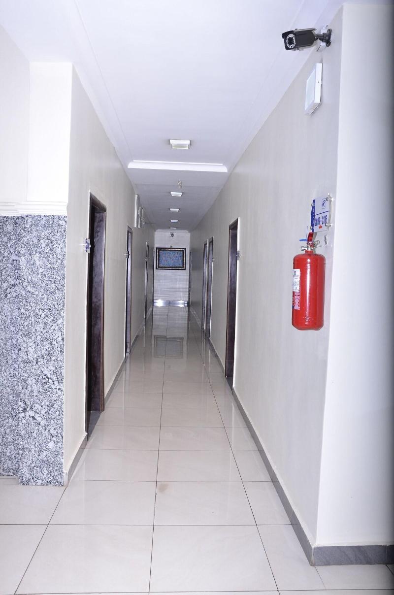 Residency Hotels