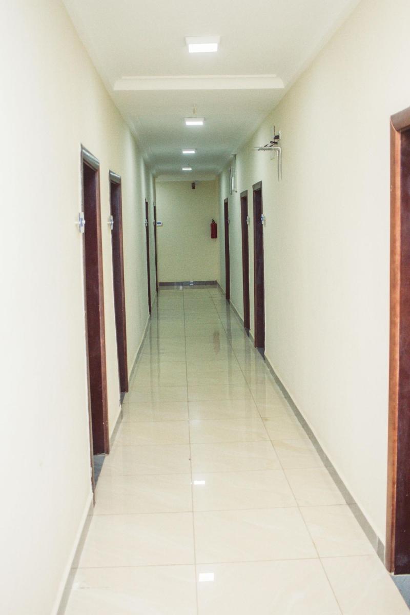 Residency Hotels