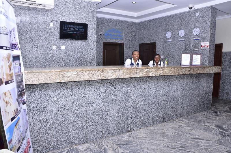 Residency Hotels